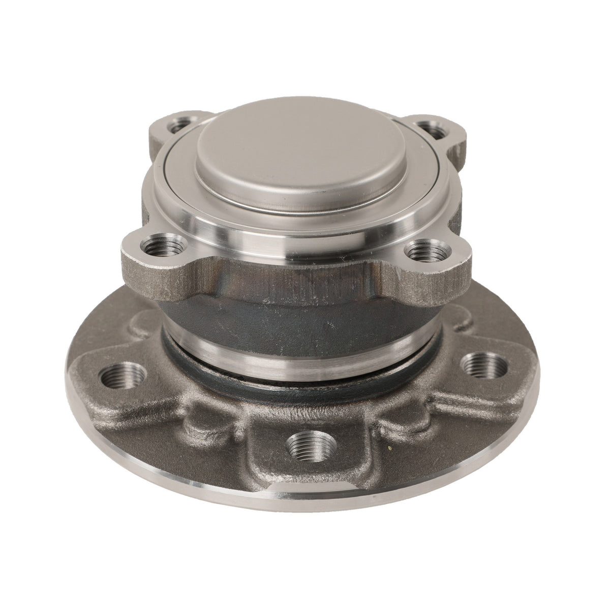 MOOG Chassis Products MOOG 15-19 BMW X1 Rear Hub Assembly 512640