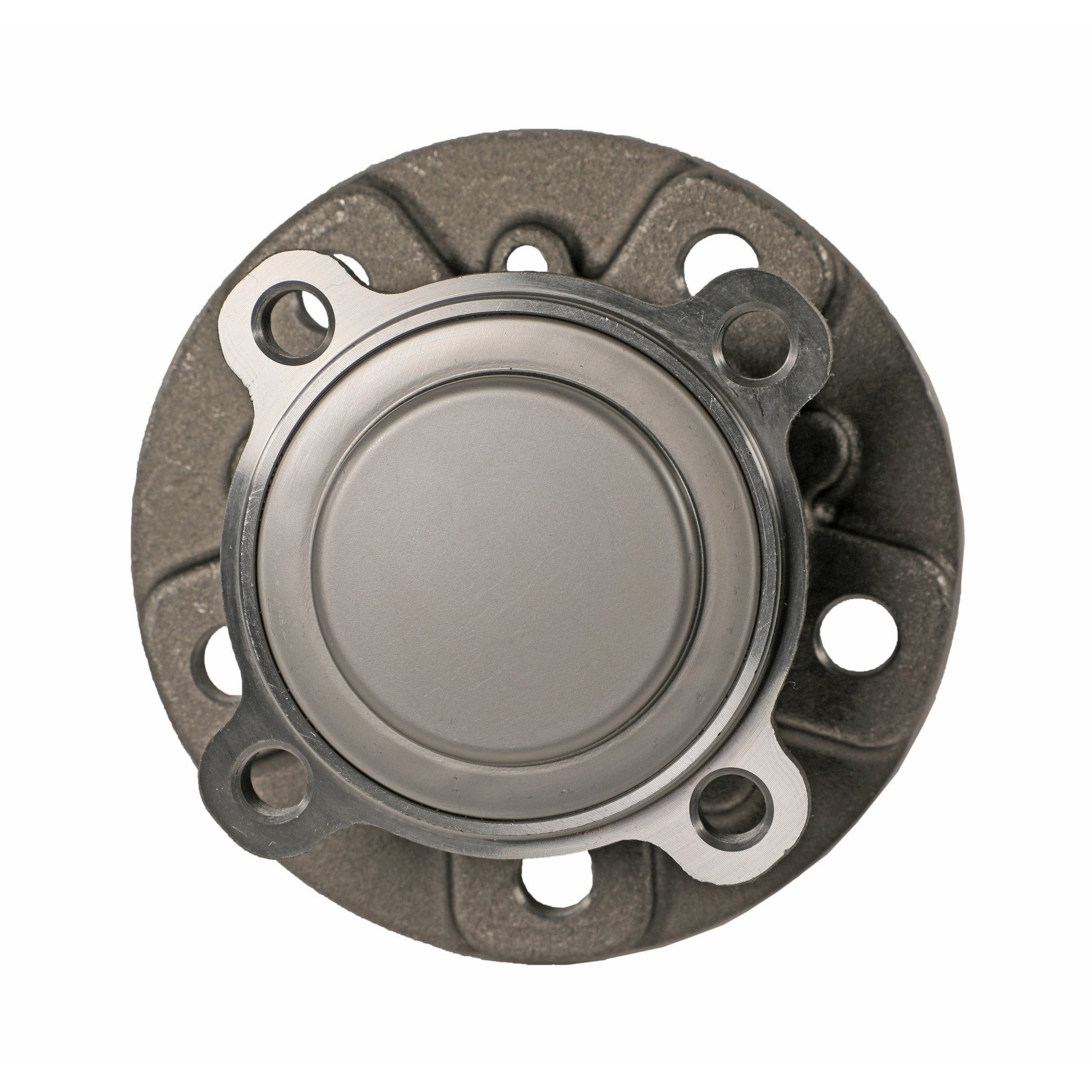 MOOG Chassis Products Wheel Bearing and Hub Assembly 512640 main image
