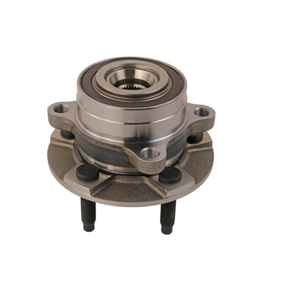 MOOG Hub Assemblies Wheel Bearing and Hub Assembly 512641