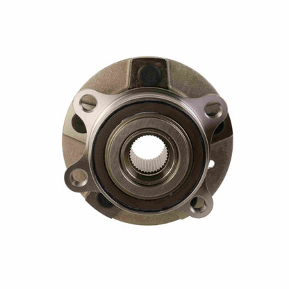 MOOG Hub Assemblies Wheel Bearing and Hub Assembly 512641
