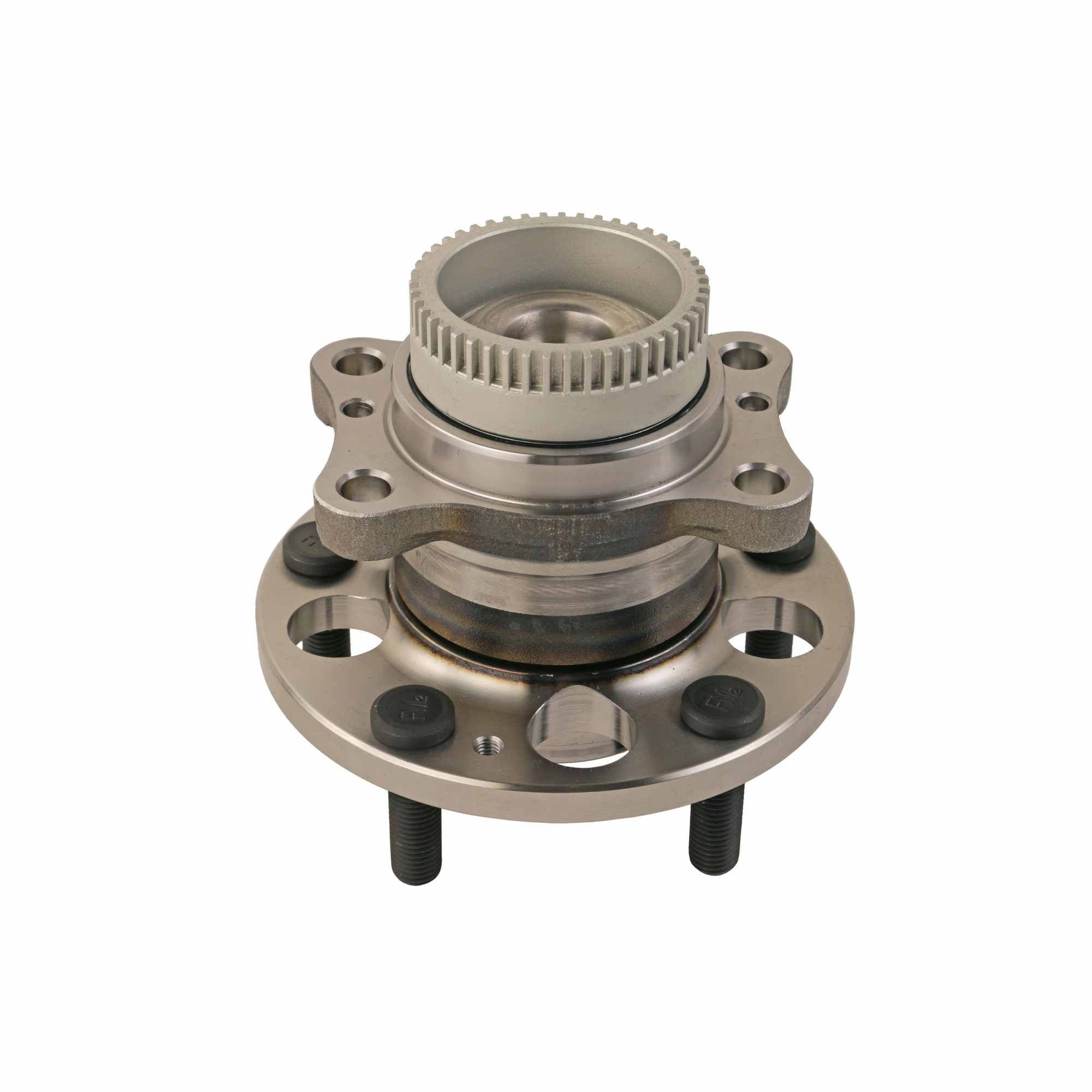 Moog 15-17 Hyundai Tucson Rear Hub Assembly 512643