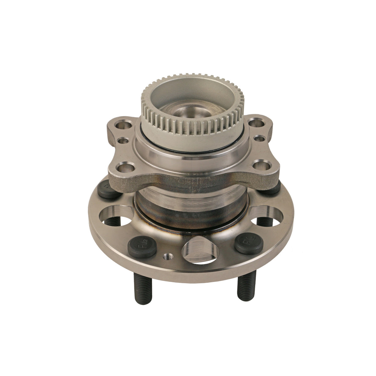Moog 15-17 Hyundai Tucson Rear Hub Assembly 512643