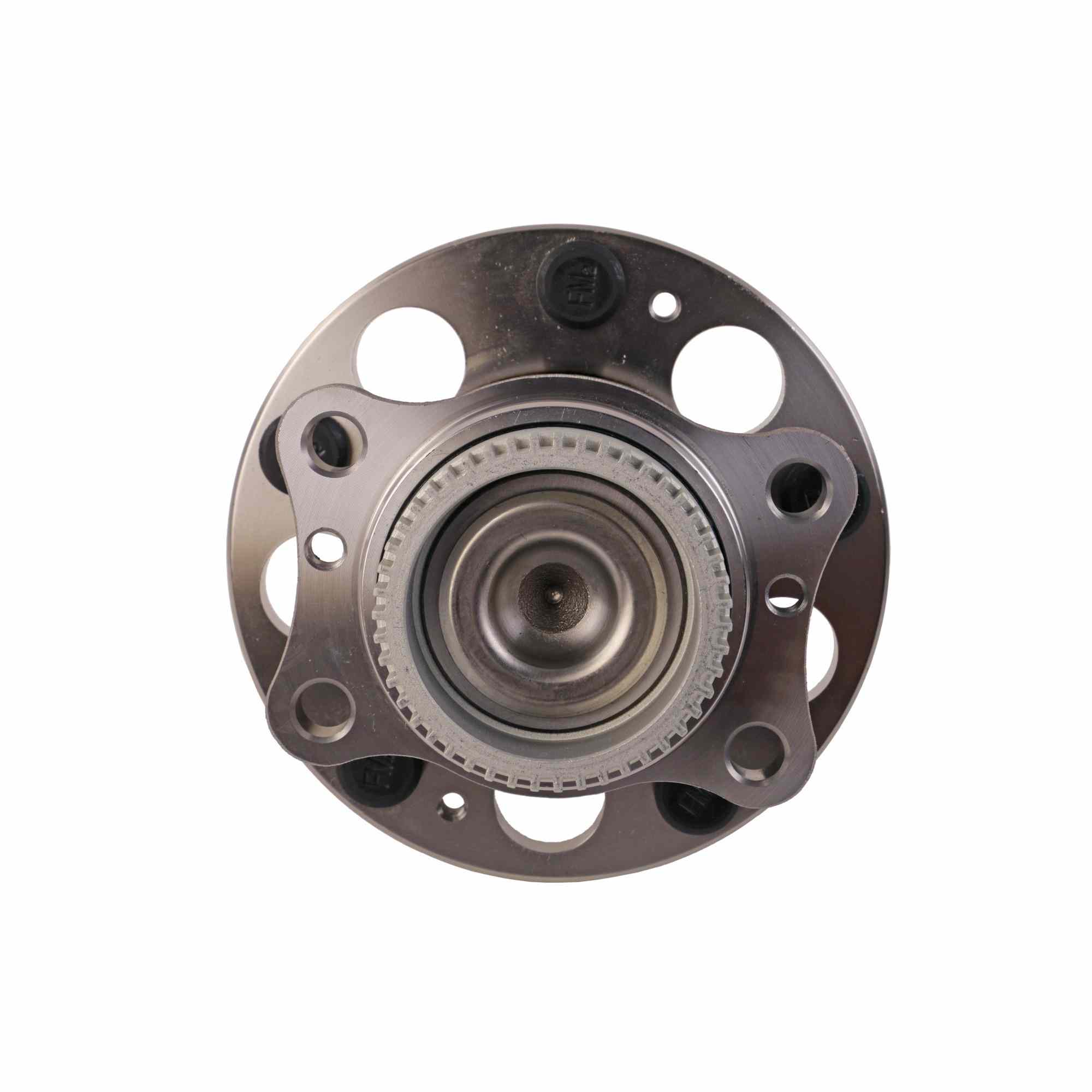 Moog 15-17 Hyundai Tucson Rear Hub Assembly 512643
