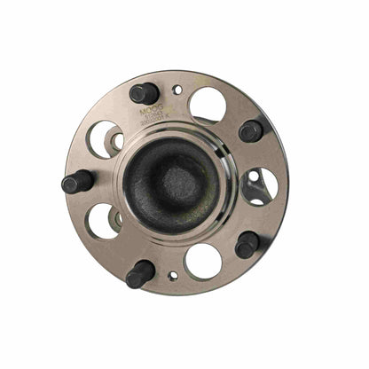 Moog 15-17 Hyundai Tucson Rear Hub Assembly 512643