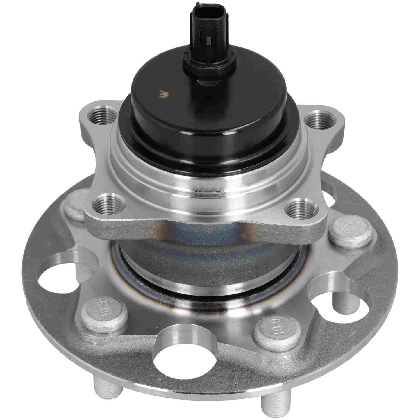 MOOG Hub Assemblies Wheel Bearing and Hub Assembly 512644