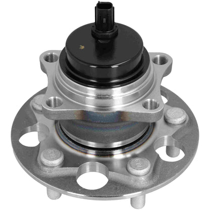 MOOG Hub Assemblies Wheel Bearing and Hub Assembly 512644