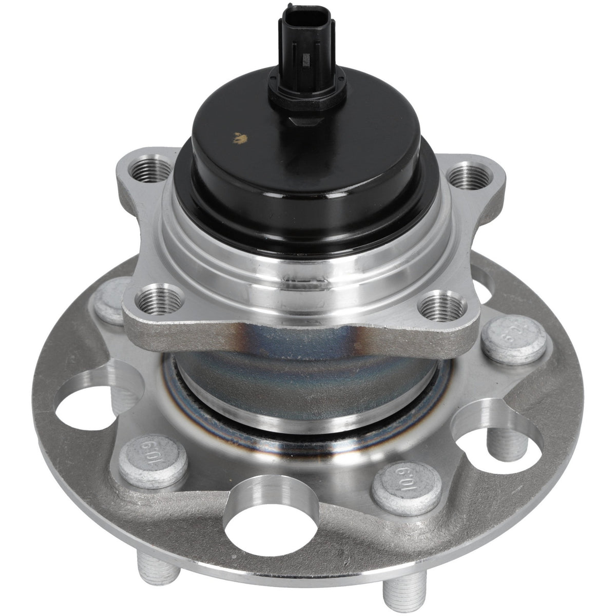 MOOG Hub Assemblies Wheel Bearing and Hub Assembly 512644