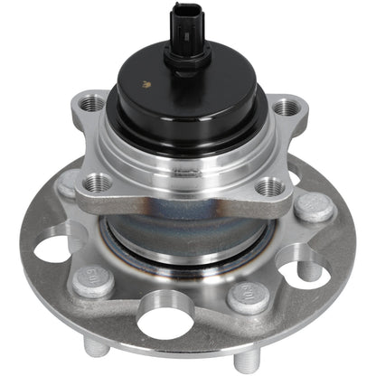 MOOG Hub Assemblies Wheel Bearing and Hub Assembly 512644