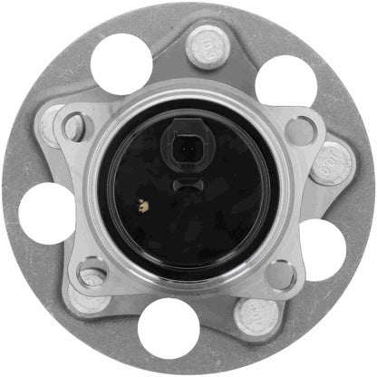 MOOG Hub Assemblies Wheel Bearing and Hub Assembly 512644