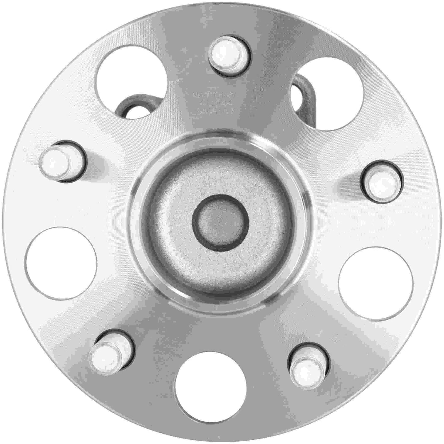 MOOG Hub Assemblies Wheel Bearing and Hub Assembly 512644