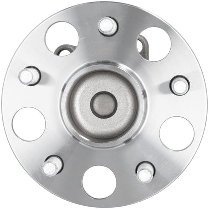 MOOG Hub Assemblies Wheel Bearing and Hub Assembly 512644