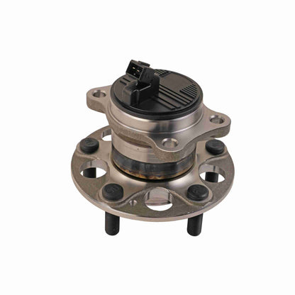 MOOG Hub Assemblies Wheel Bearing and Hub Assembly 512645