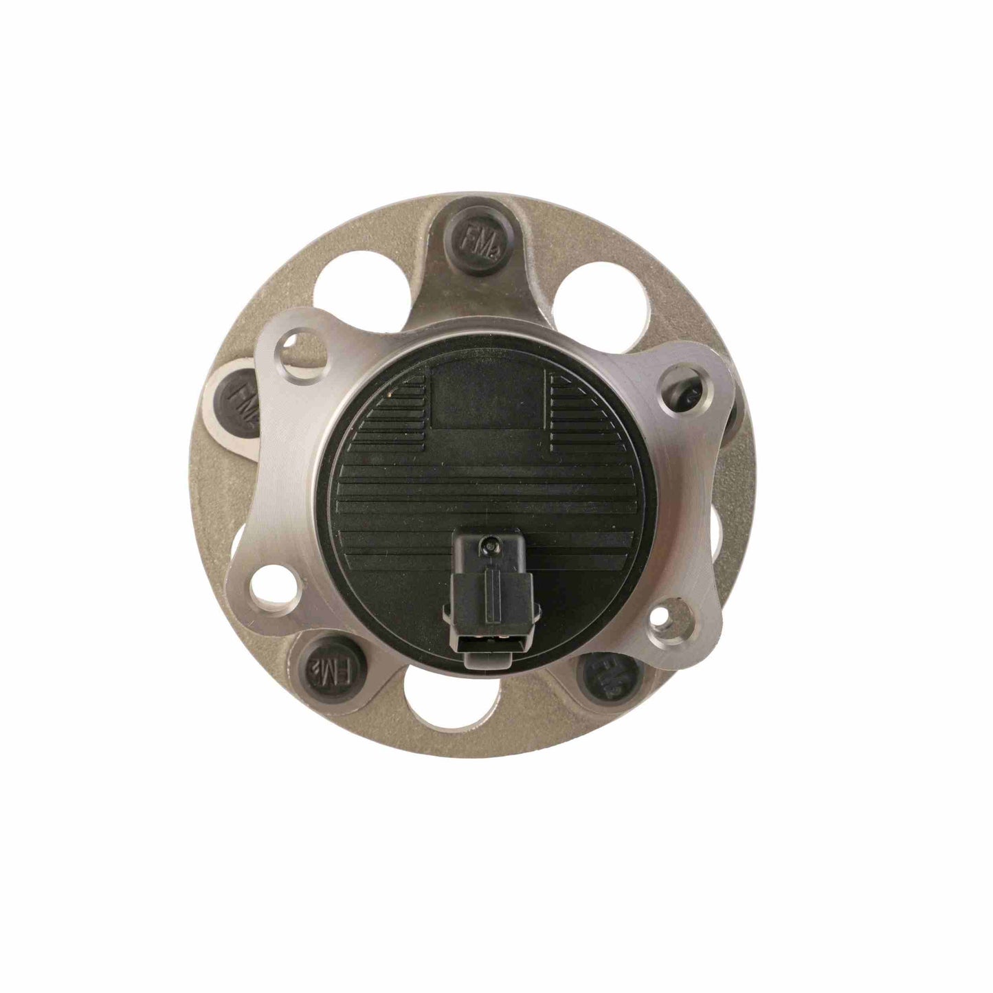 MOOG Hub Assemblies Wheel Bearing and Hub Assembly 512645