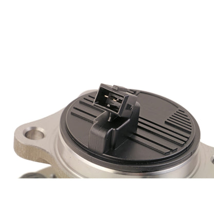 MOOG Hub Assemblies Wheel Bearing and Hub Assembly 512645