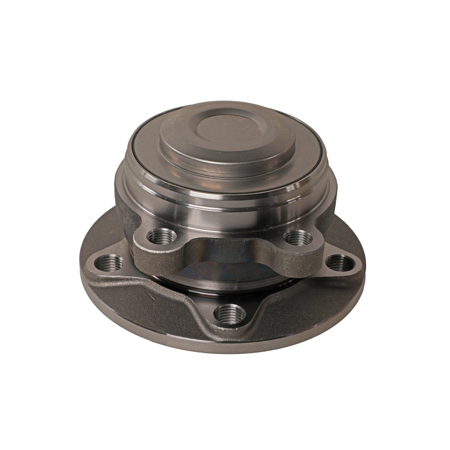 MOOG Chassis Products Wheel Bearing and Hub Assembly 512648 image 2