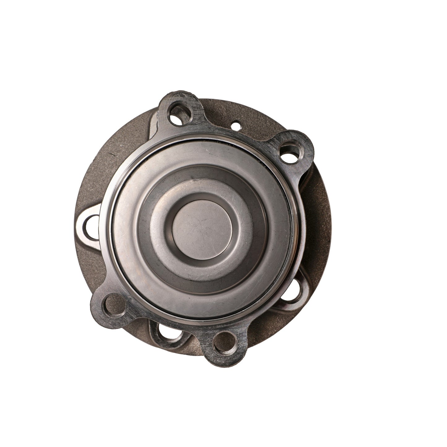 MOOG Chassis Products Wheel Bearing and Hub Assembly 512648 image 3