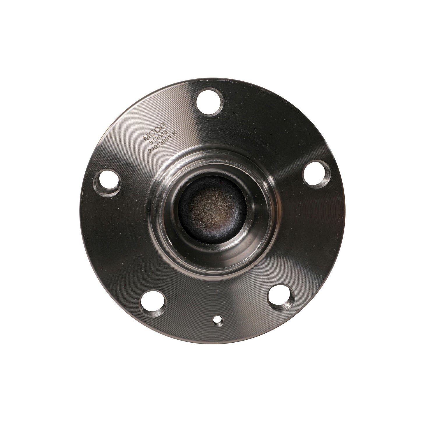 MOOG Chassis Products Wheel Bearing and Hub Assembly 512648 main image