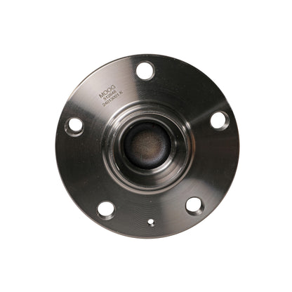 MOOG Chassis Products Wheel Bearing and Hub Assembly 512648 main image