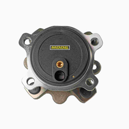 Moog 17-18 Toyota Yaris iA Rear Hub Assembly 512650