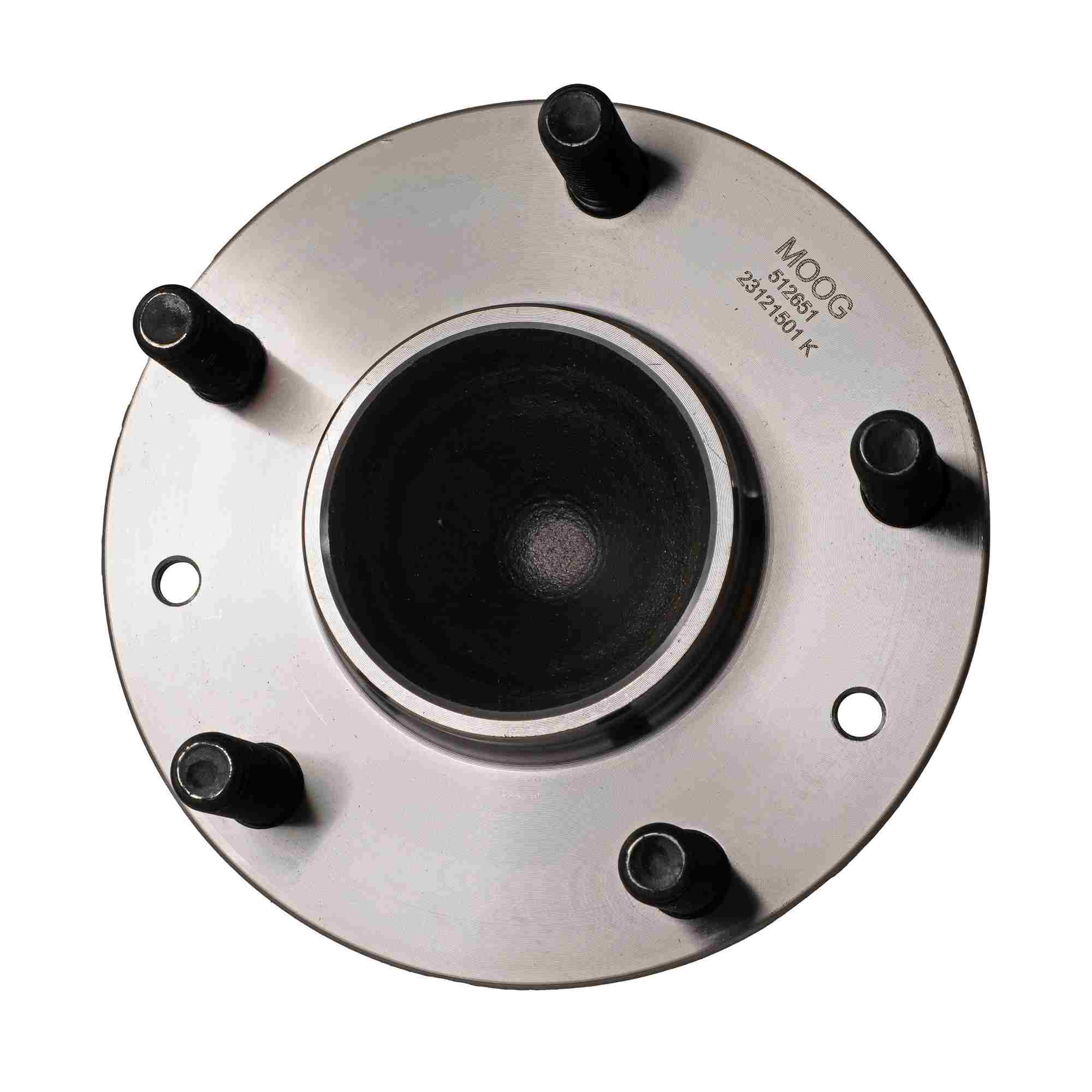 Moog 512651