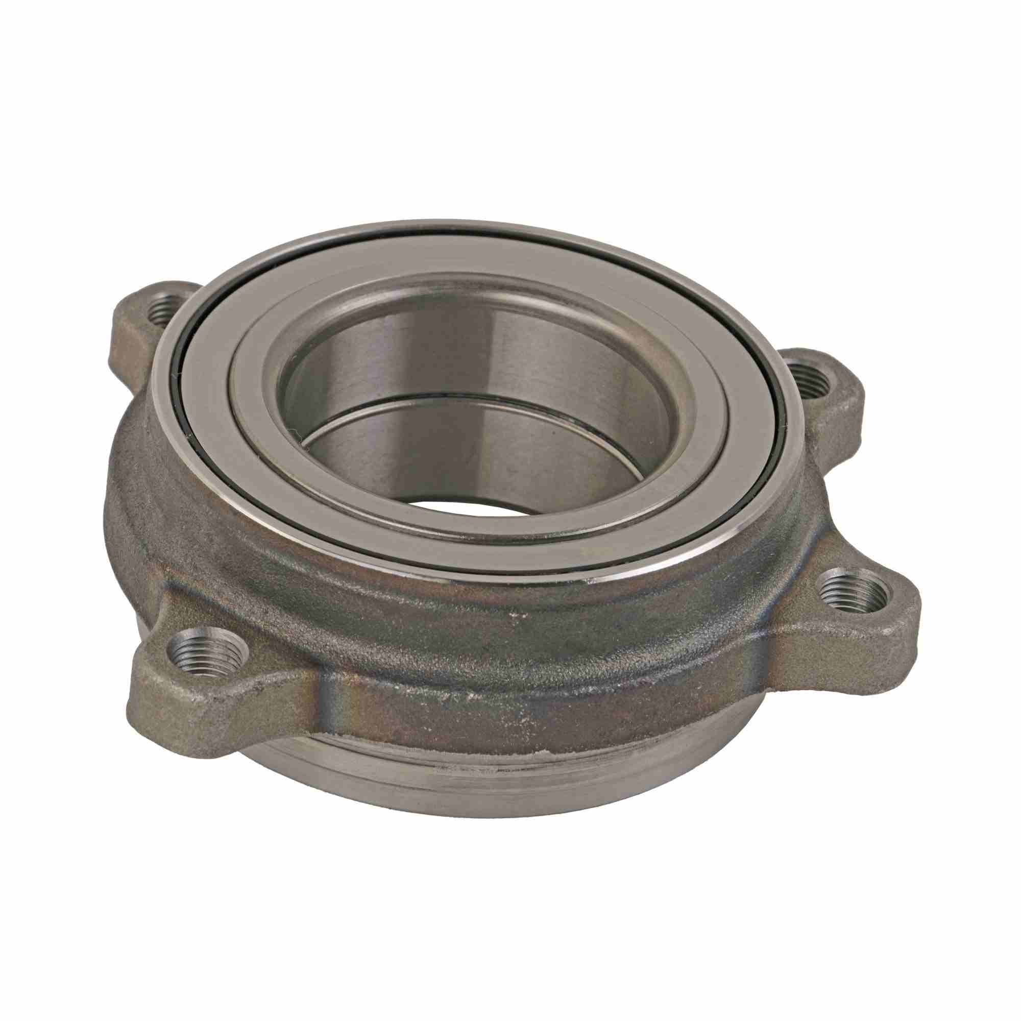 Moog 2019 Audi e-tron Quattro Rear Hub Assembly 512652