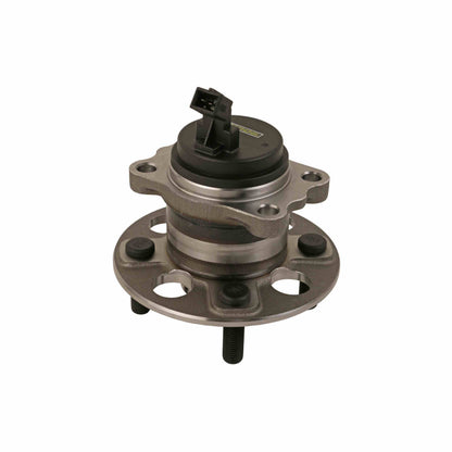 MOOG Hub Assemblies Wheel Bearing and Hub Assembly 512655