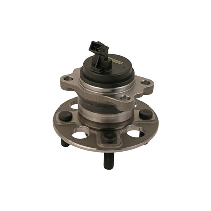 MOOG Hub Assemblies Wheel Bearing and Hub Assembly 512655