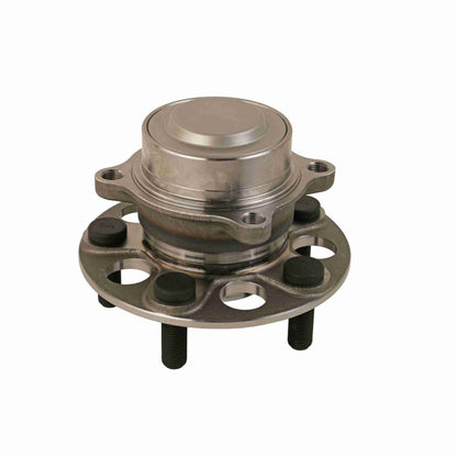 MOOG Hub Assemblies Wheel Bearing and Hub Assembly 512656