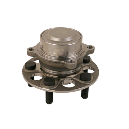 MOOG Hub Assemblies Wheel Bearing and Hub Assembly 512656