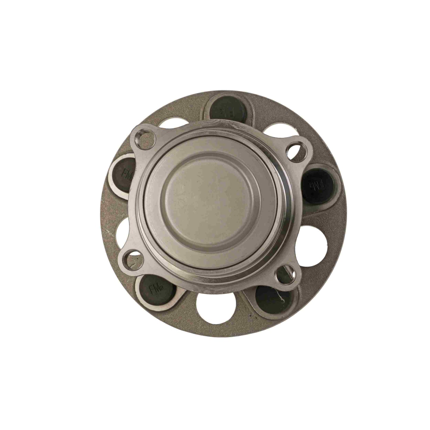 MOOG Hub Assemblies Wheel Bearing and Hub Assembly 512656