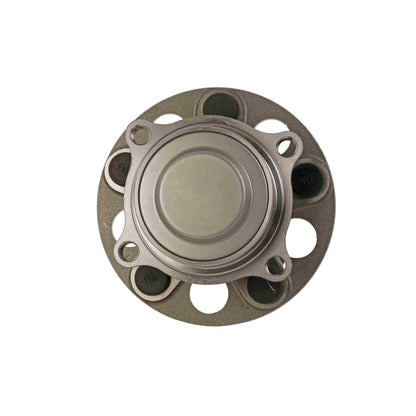 MOOG Hub Assemblies Wheel Bearing and Hub Assembly 512656