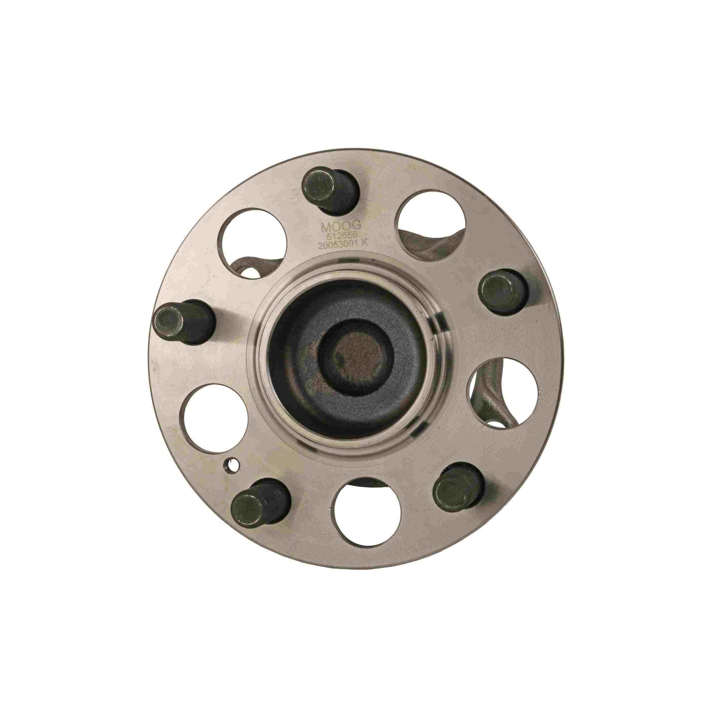 MOOG Hub Assemblies Wheel Bearing and Hub Assembly 512656
