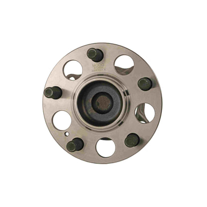 MOOG Hub Assemblies Wheel Bearing and Hub Assembly 512656