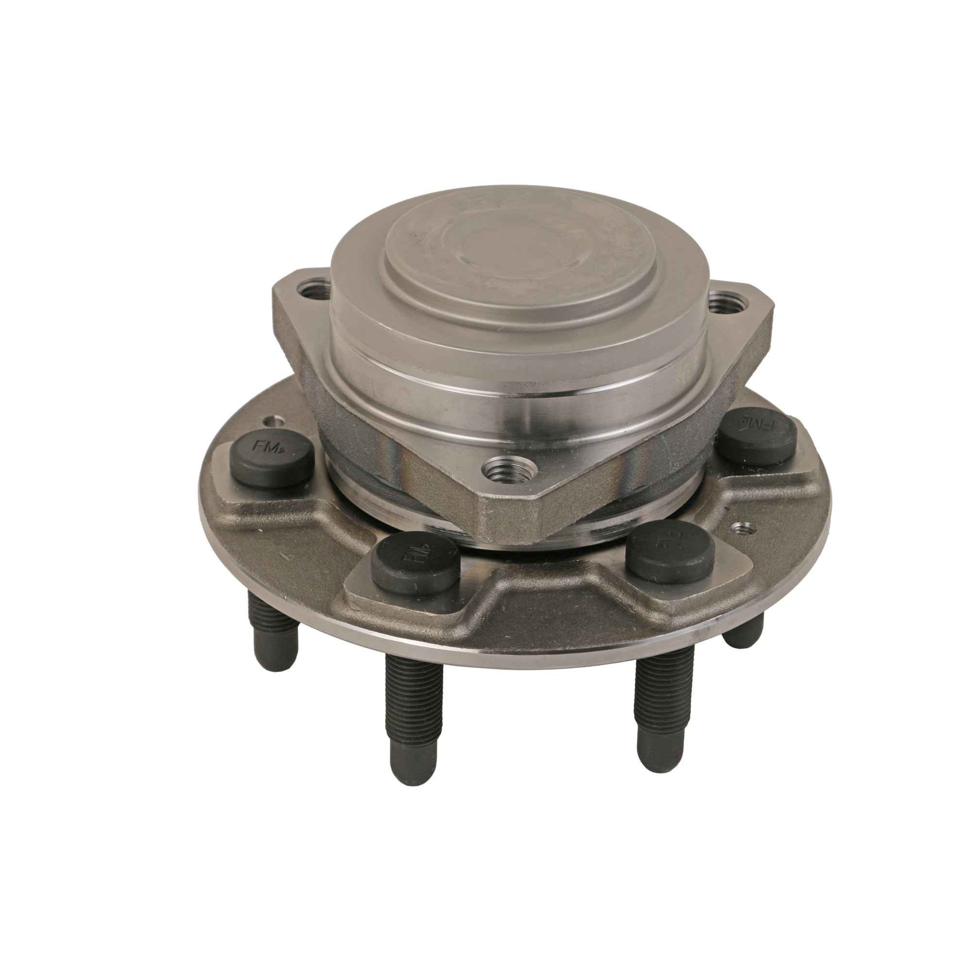 MOOG Hub Assemblies Wheel Bearing and Hub Assembly 512657