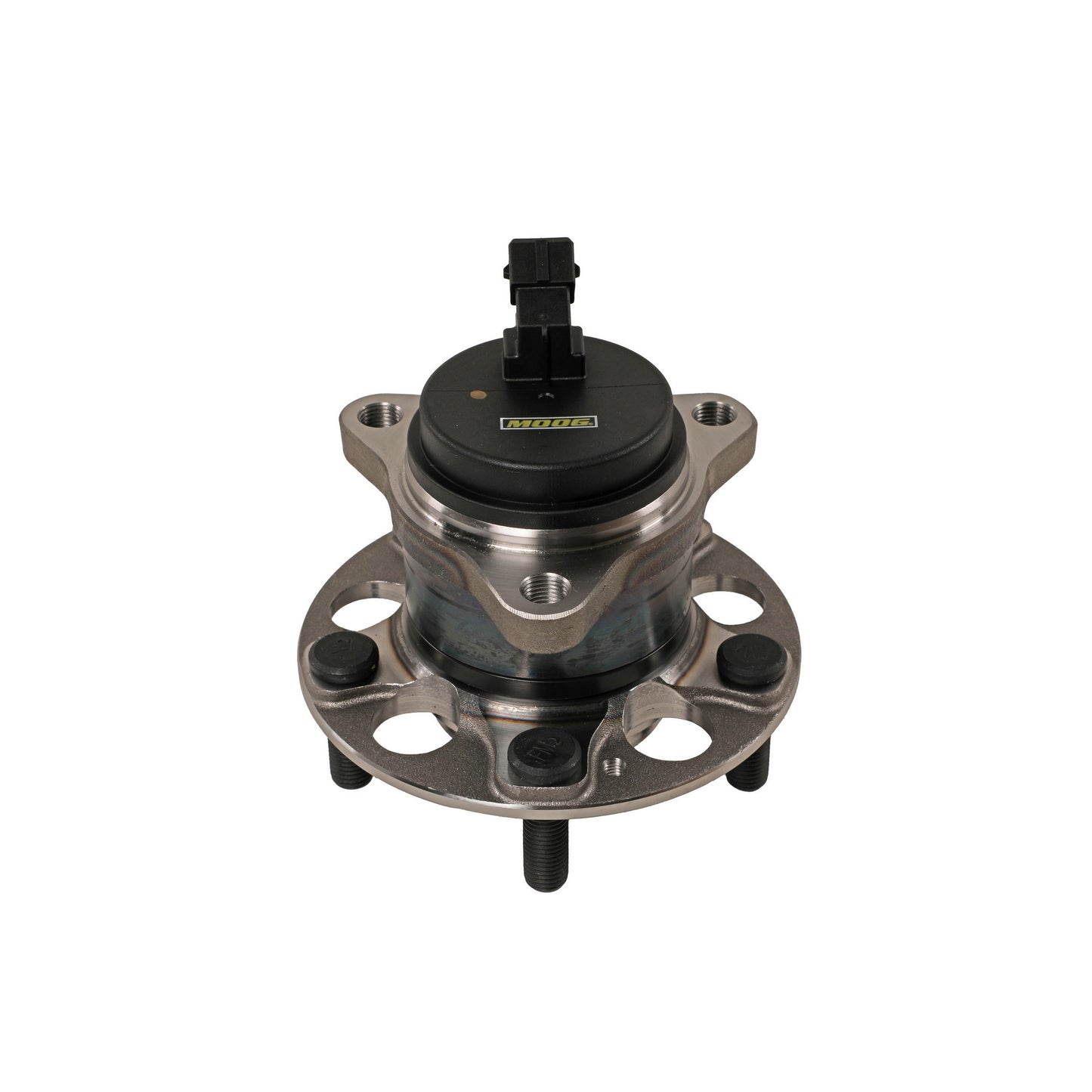 MOOG Chassis Products Wheel Bearing and Hub Assembly 512658 image 2