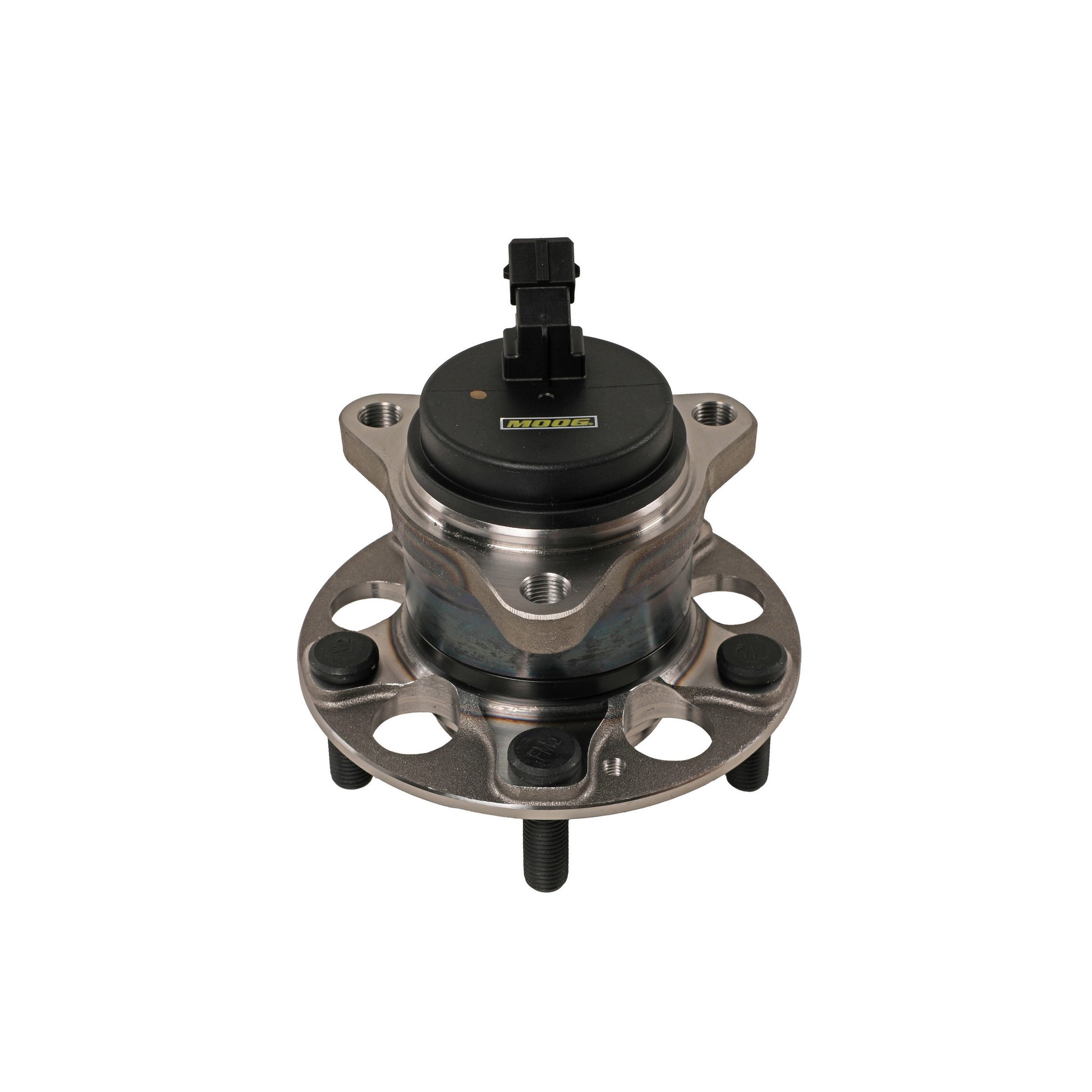 MOOG Chassis Products Wheel Bearing and Hub Assembly 512658 image 2
