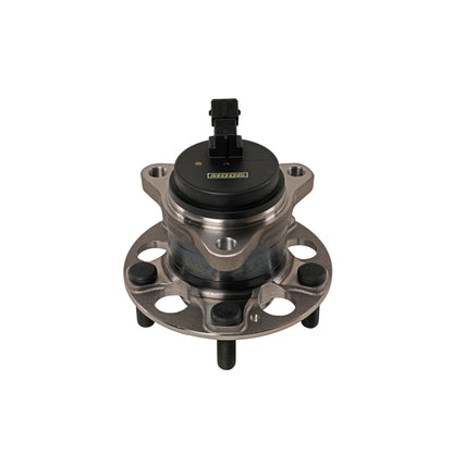 MOOG Chassis Products Wheel Bearing and Hub Assembly 512658 image 2