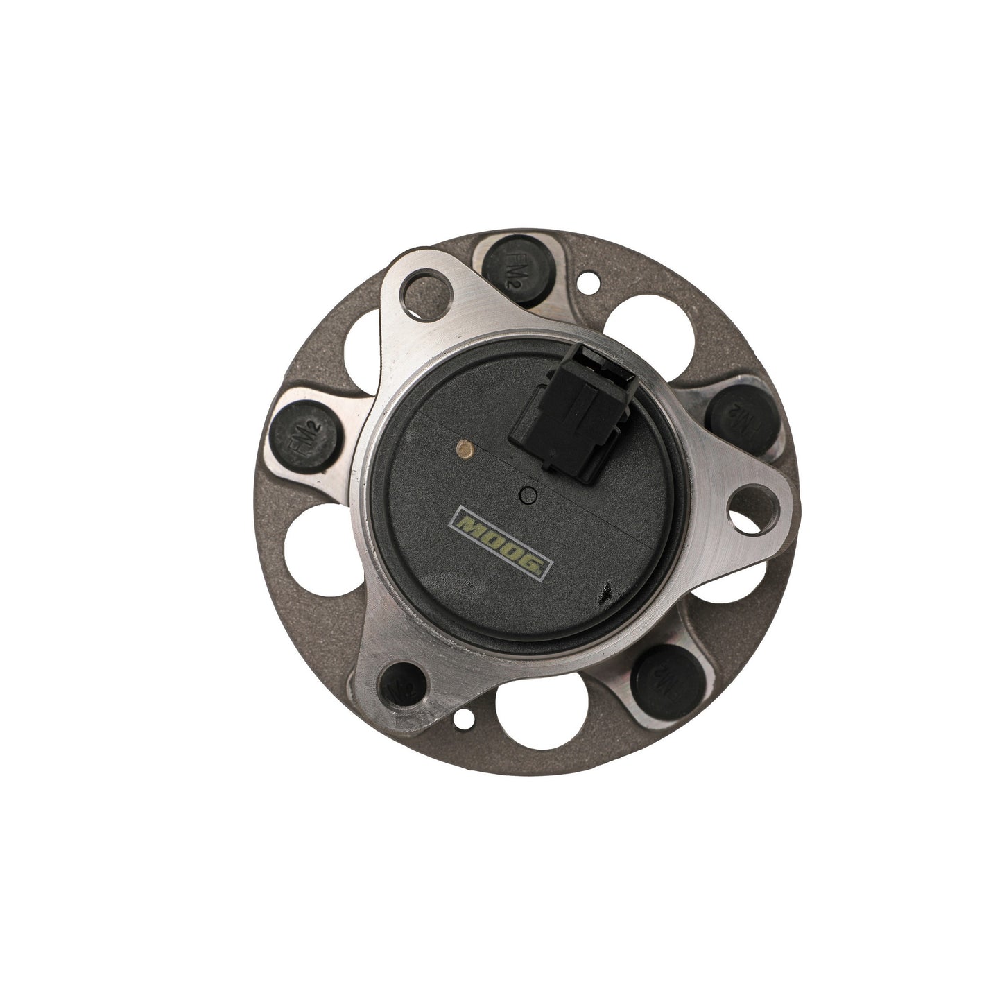 MOOG Chassis Products Wheel Bearing and Hub Assembly 512658 image 3