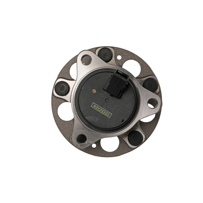MOOG Chassis Products Wheel Bearing and Hub Assembly 512658 image 3