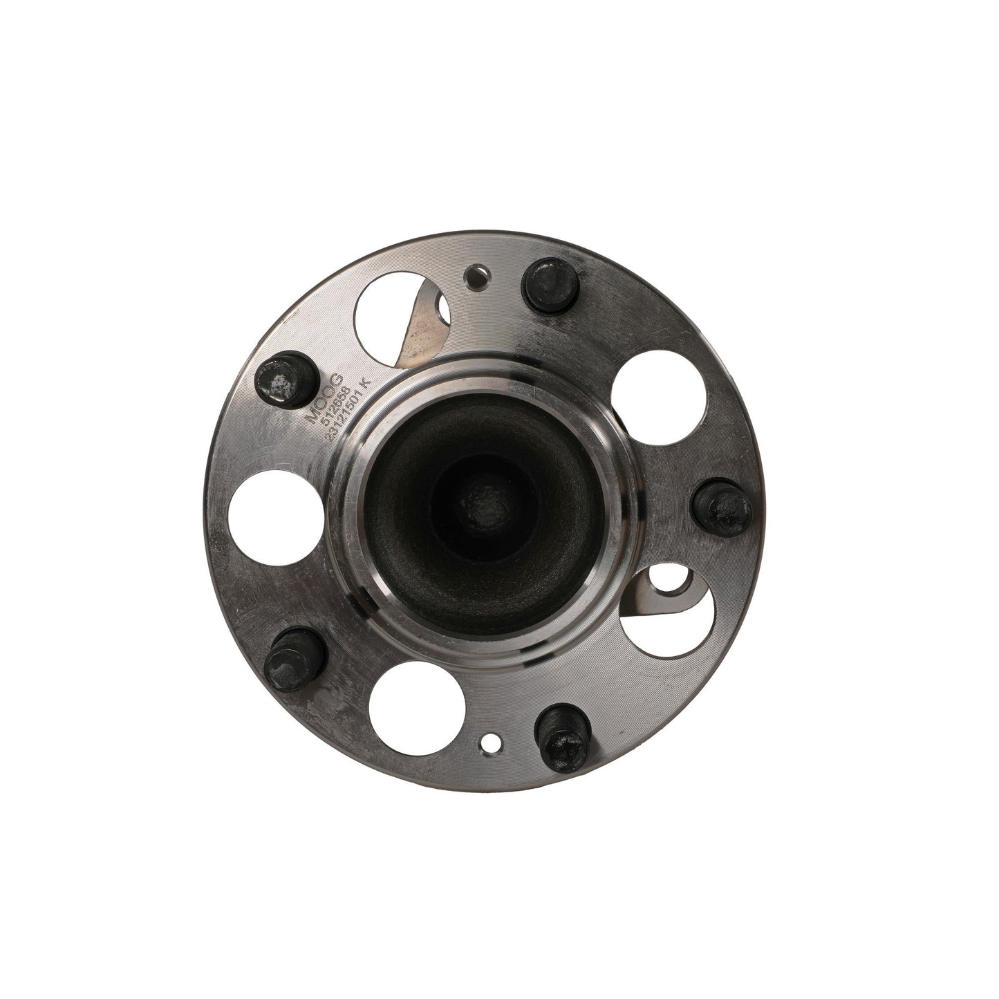 MOOG Chassis Products Wheel Bearing and Hub Assembly 512658 main image