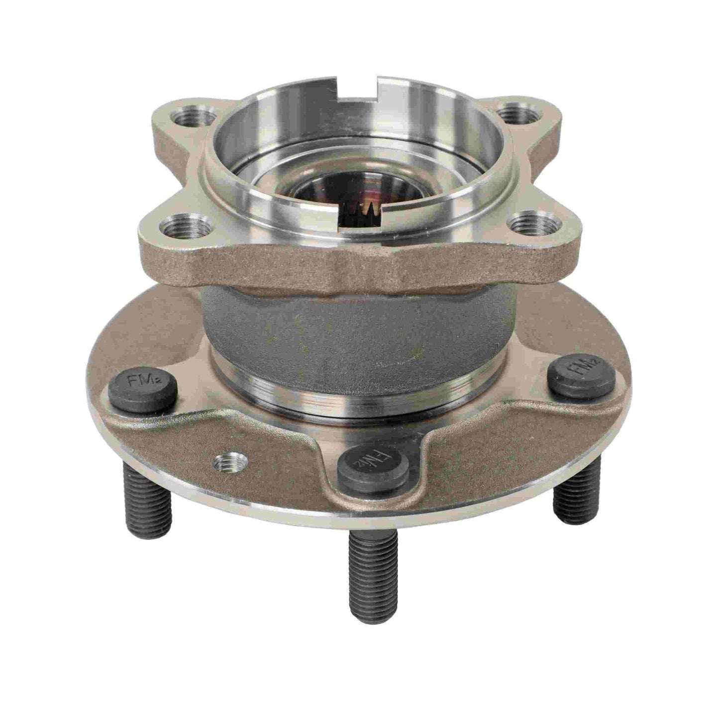 Moog 16-21 Mazda CX-3 Rear Hub Assembly 512660