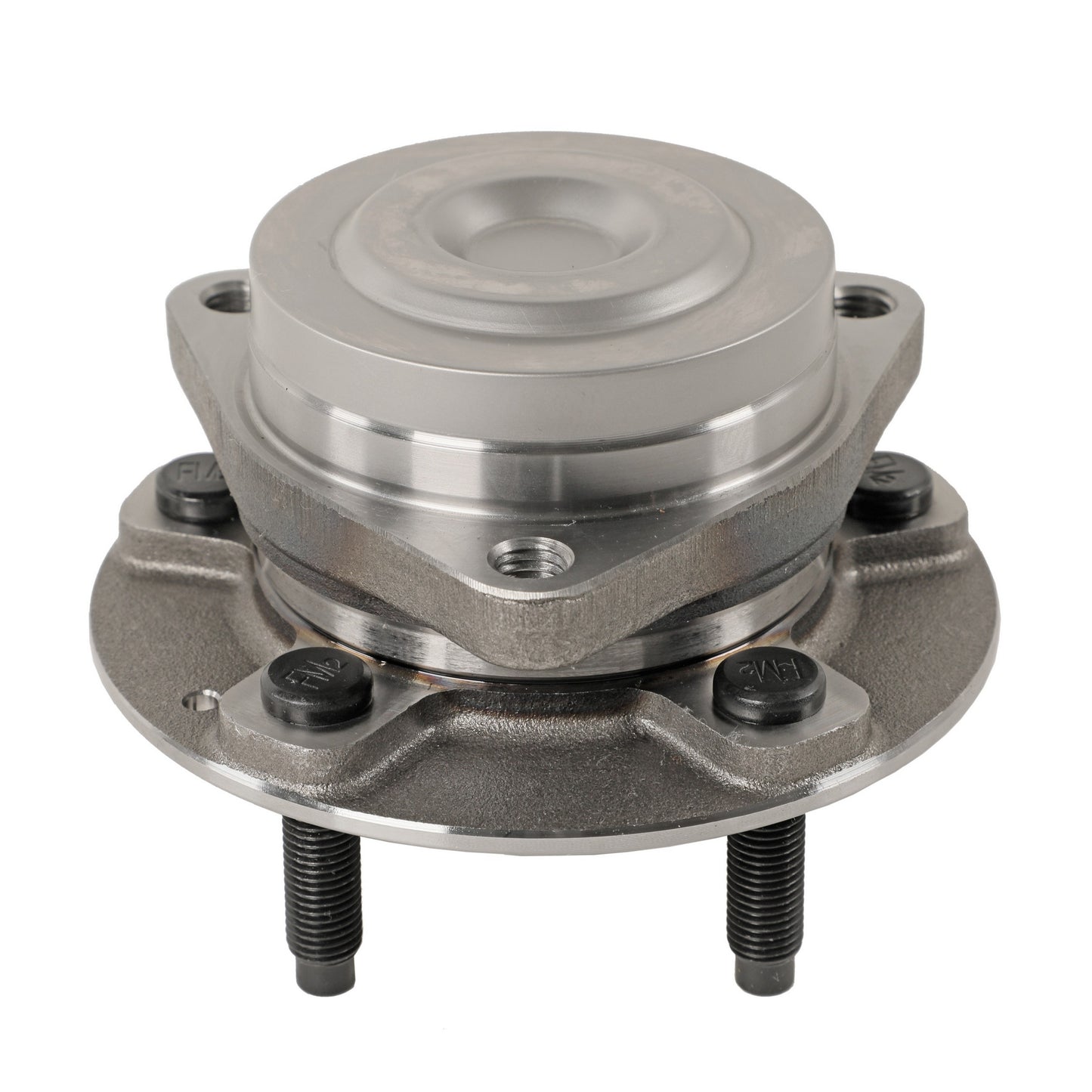 MOOG Chassis Products Wheel Bearing and Hub Assembly 512661 image 2
