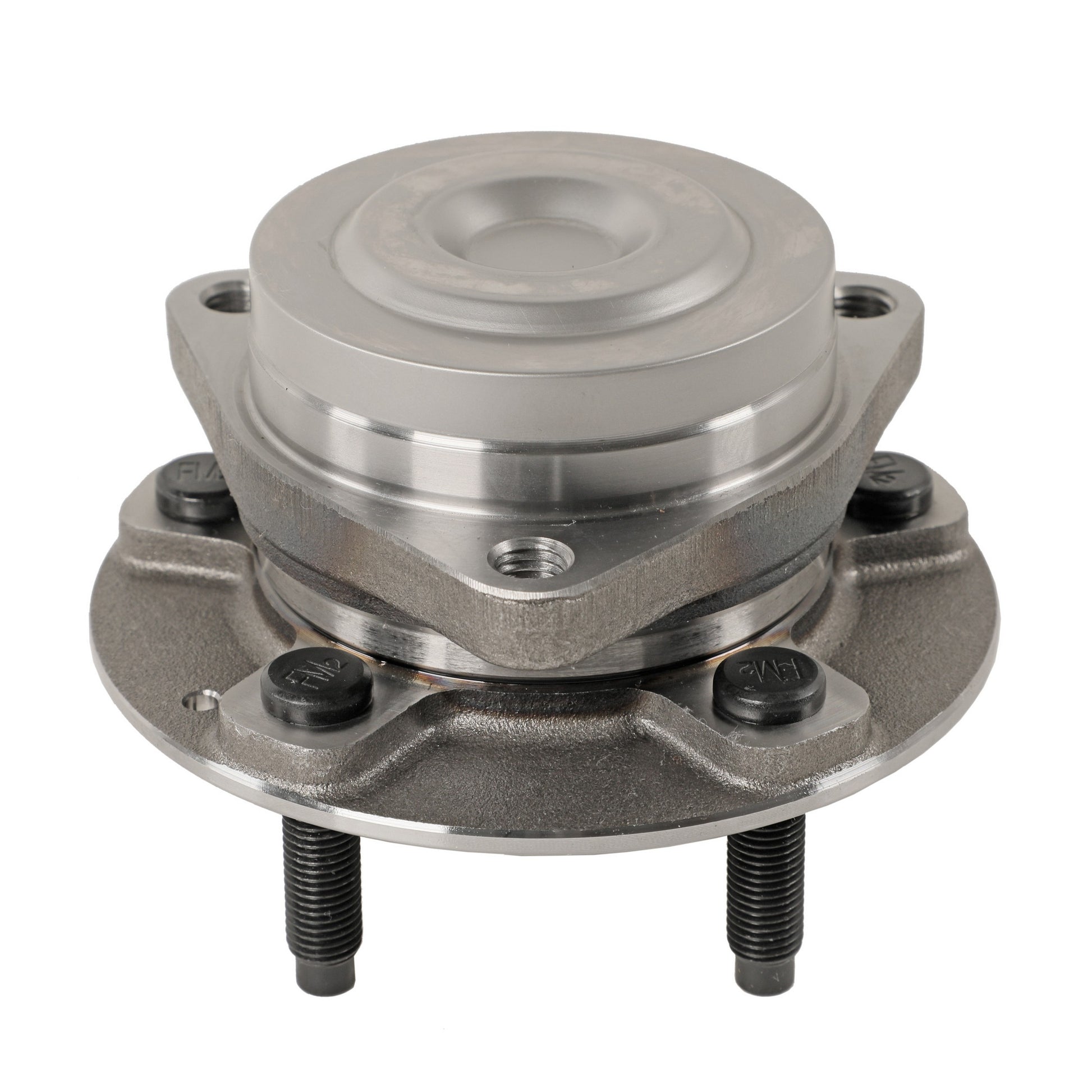 MOOG Chassis Products Wheel Bearing and Hub Assembly 512661 image 2