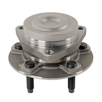 MOOG Chassis Products Wheel Bearing and Hub Assembly 512661 image 2