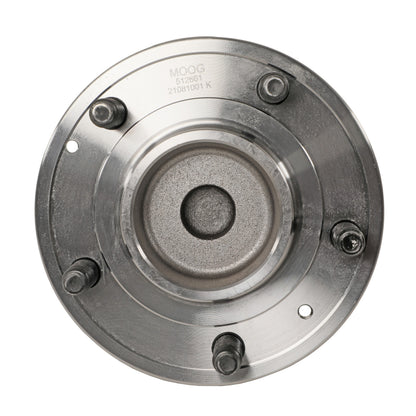 MOOG Chassis Products Wheel Bearing and Hub Assembly 512661 main image