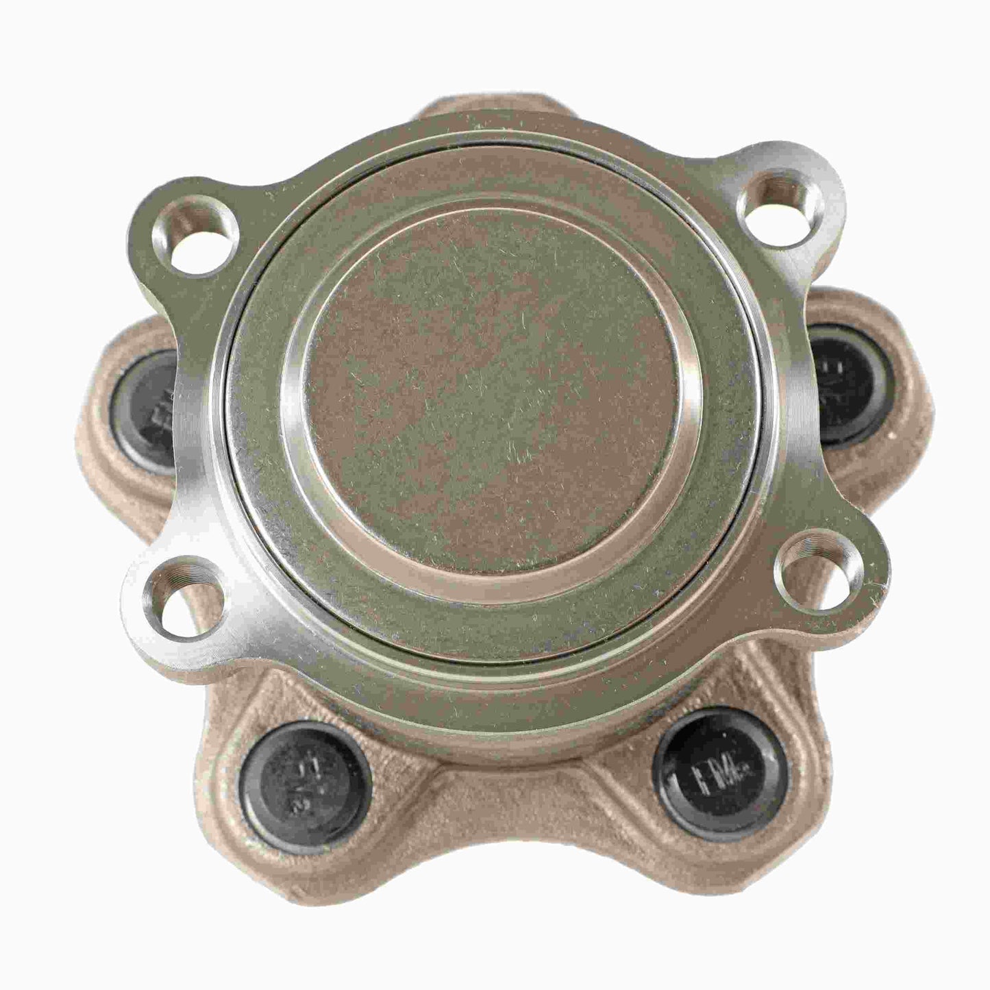 Moog 19-23 Nissan Altima Front / Rear Hub Assembly 512665