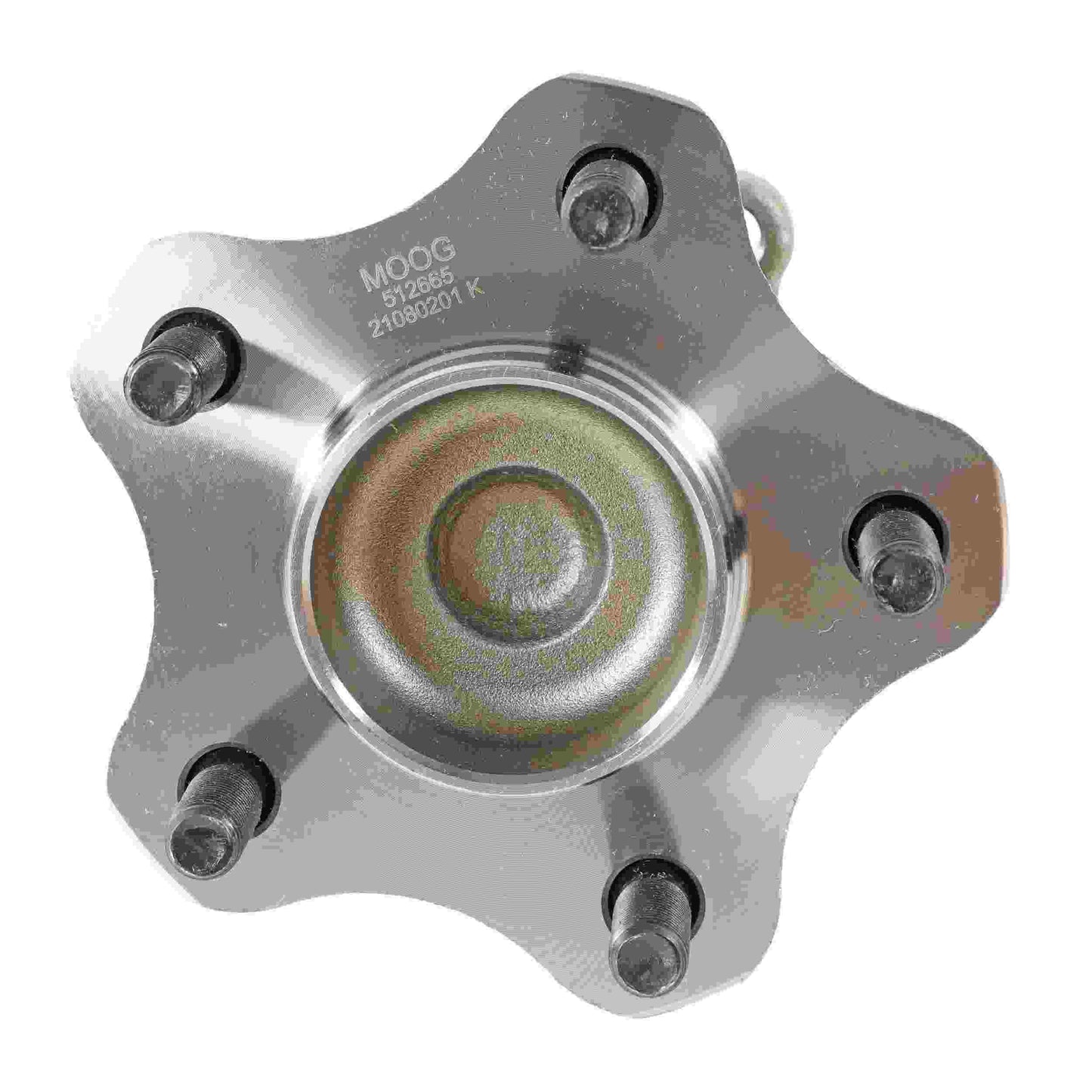 Moog 19-23 Nissan Altima Front / Rear Hub Assembly 512665