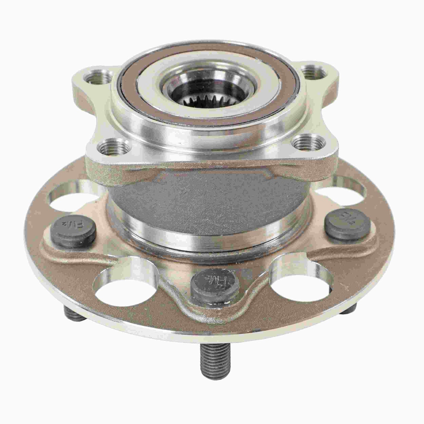 Moog 21-23 Lexus ES250 Rear Hub Assembly 512666