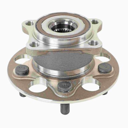 Moog 21-23 Lexus ES250 Rear Hub Assembly 512666