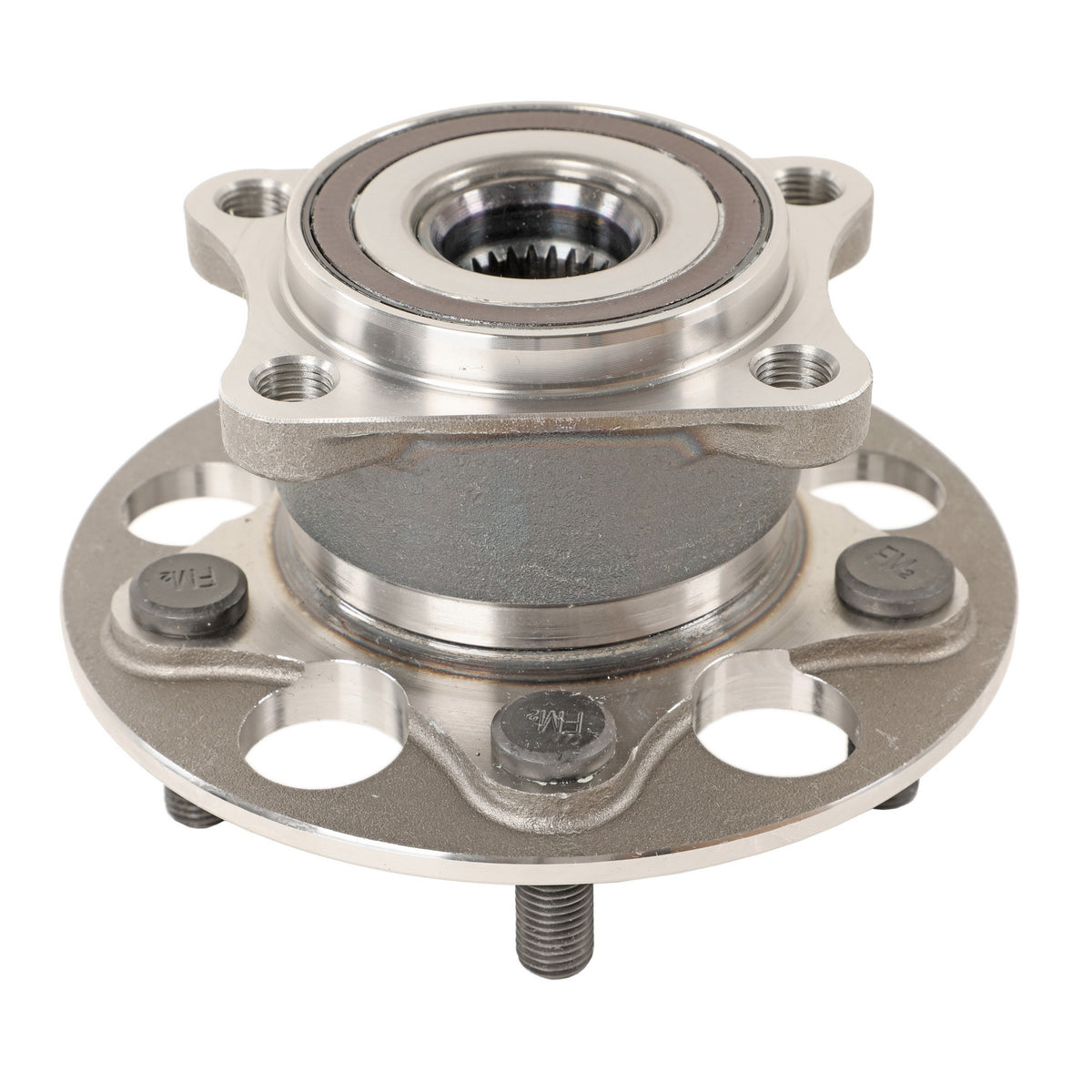 Moog 21-23 Lexus ES250 Rear Hub Assembly 512666